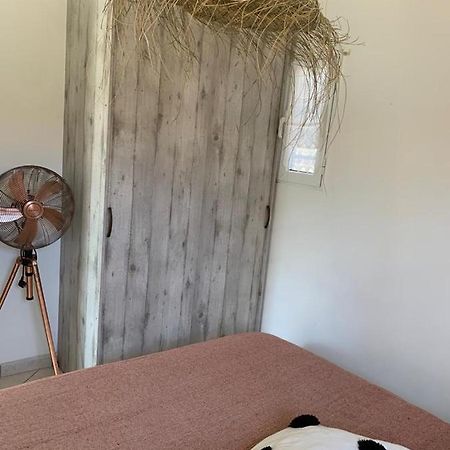 Agapi Home Άγιος Σπυρίδων Εξωτερικό φωτογραφία