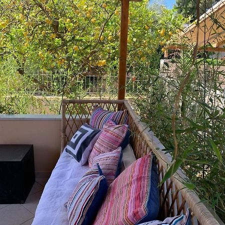 Agapi Home Άγιος Σπυρίδων Εξωτερικό φωτογραφία