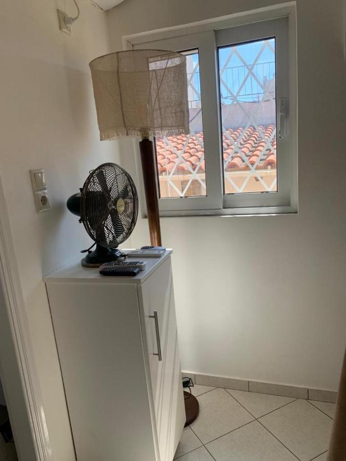 Agapi Home Άγιος Σπυρίδων Εξωτερικό φωτογραφία