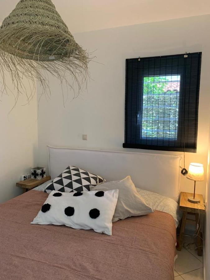 Agapi Home Άγιος Σπυρίδων Εξωτερικό φωτογραφία