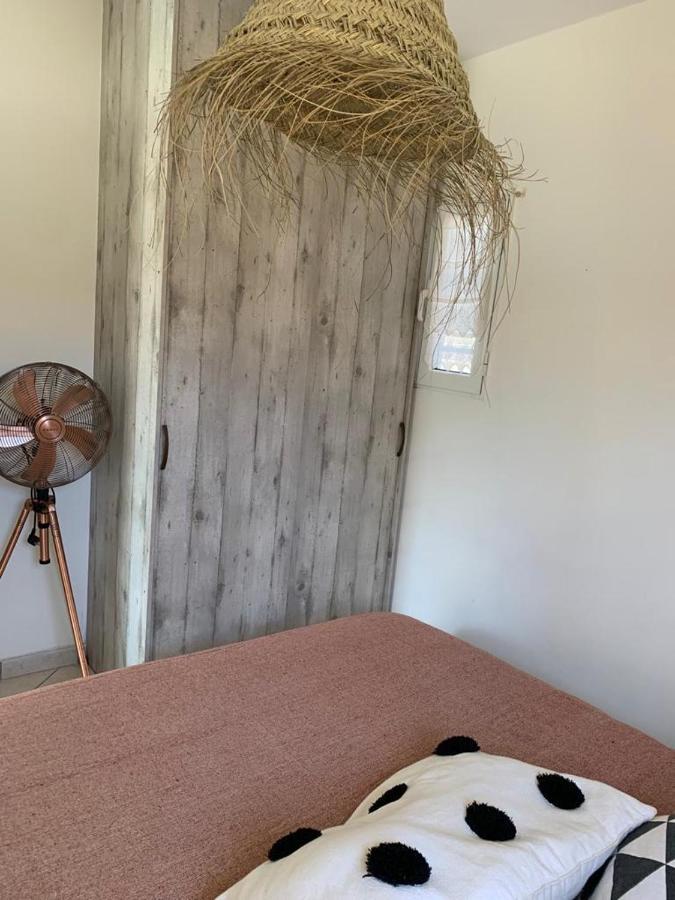 Agapi Home Άγιος Σπυρίδων Εξωτερικό φωτογραφία