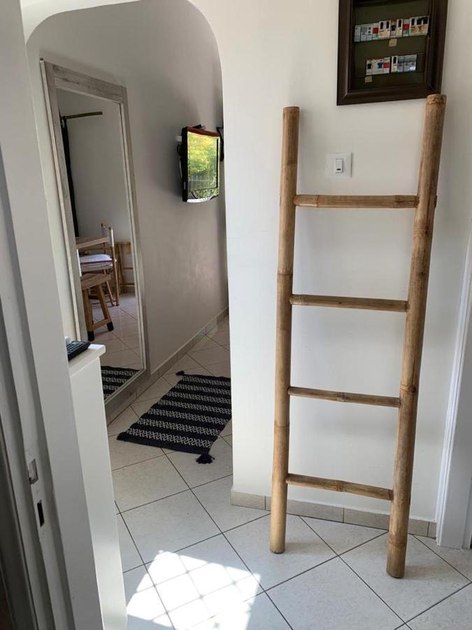 Agapi Home Άγιος Σπυρίδων Εξωτερικό φωτογραφία