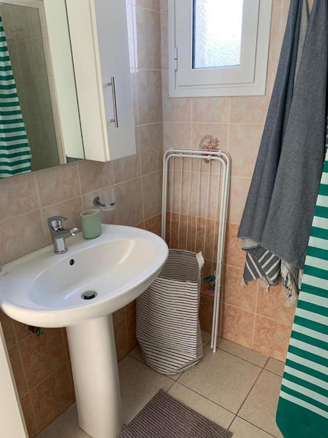 Agapi Home Άγιος Σπυρίδων Εξωτερικό φωτογραφία
