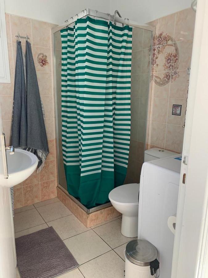 Agapi Home Άγιος Σπυρίδων Εξωτερικό φωτογραφία